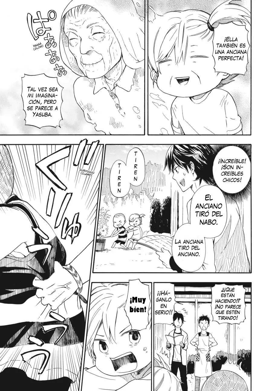 Barakamon (2009) - Capítulo 54 - Página 16 - LectorTMOo