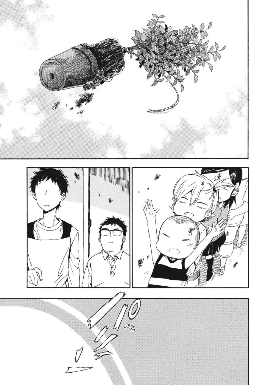 Barakamon (2009) - Capítulo 54 - Página 22 - LectorTMOo