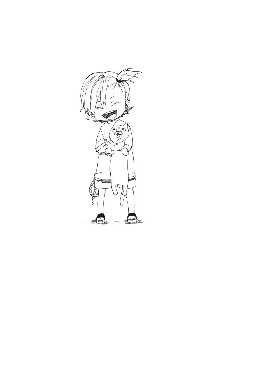 Barakamon (2009) - Capítulo 55 - Página 3 - LectorTMOo