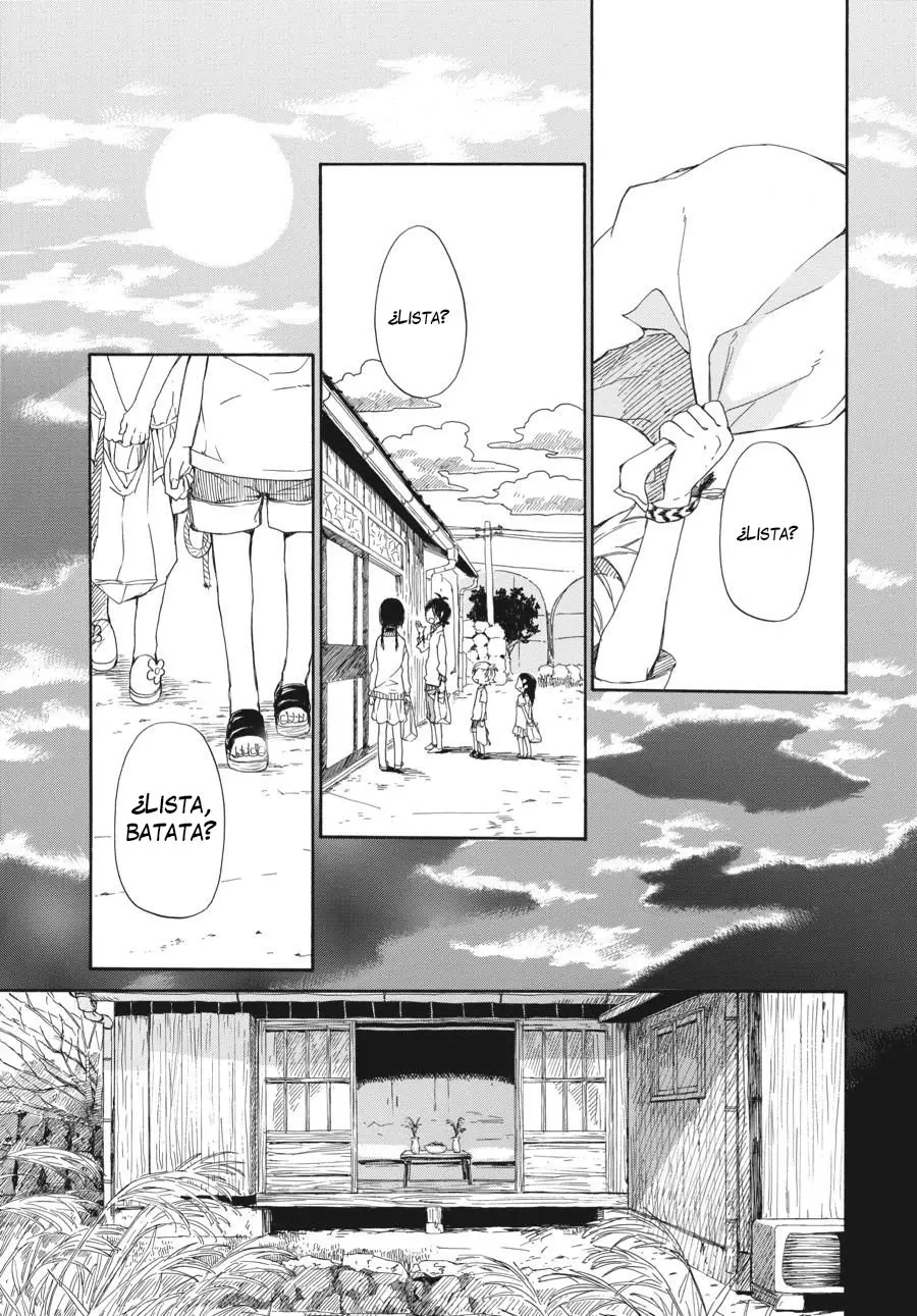 Barakamon (2009) - Capítulo 58 - Página 2 - LectorTMOo