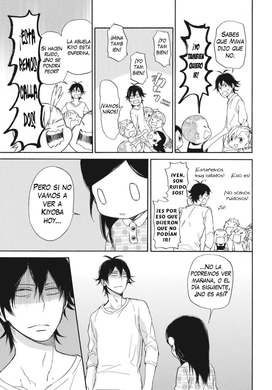 Barakamon (2009) - Capítulo 58 - Página 16 - LectorTMOo