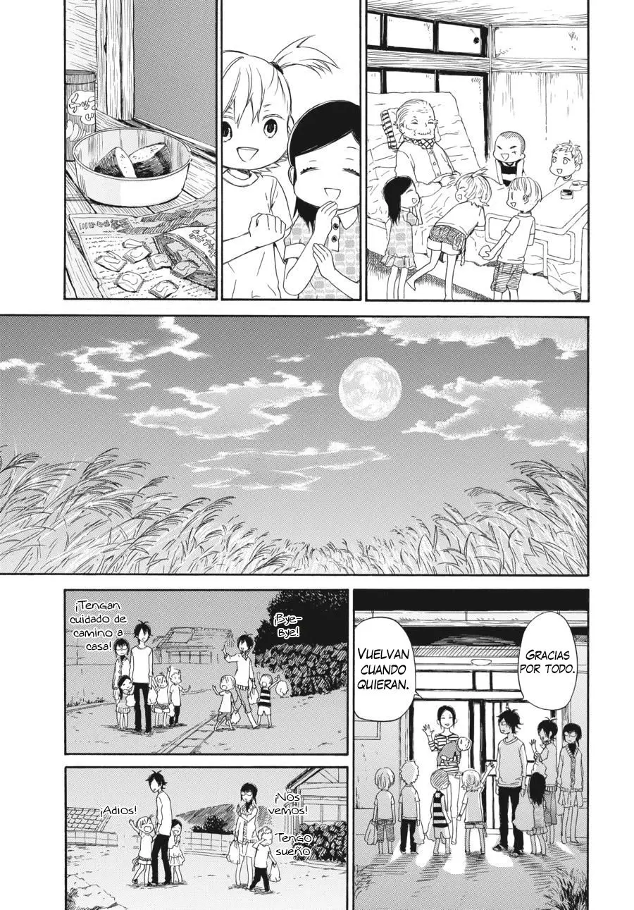 Barakamon (2009) - Capítulo 58 - Página 22 - LectorTMOo