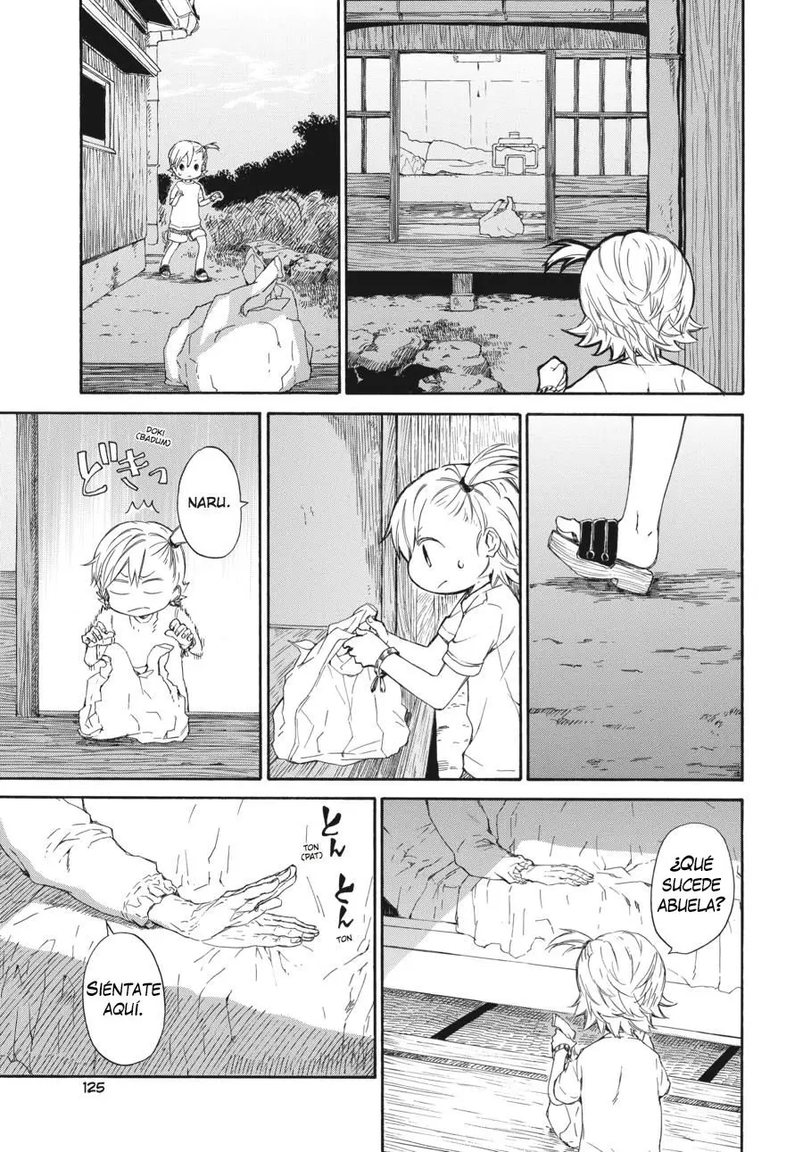 Barakamon (2009) - Capítulo 58 - Página 24 - LectorTMOo