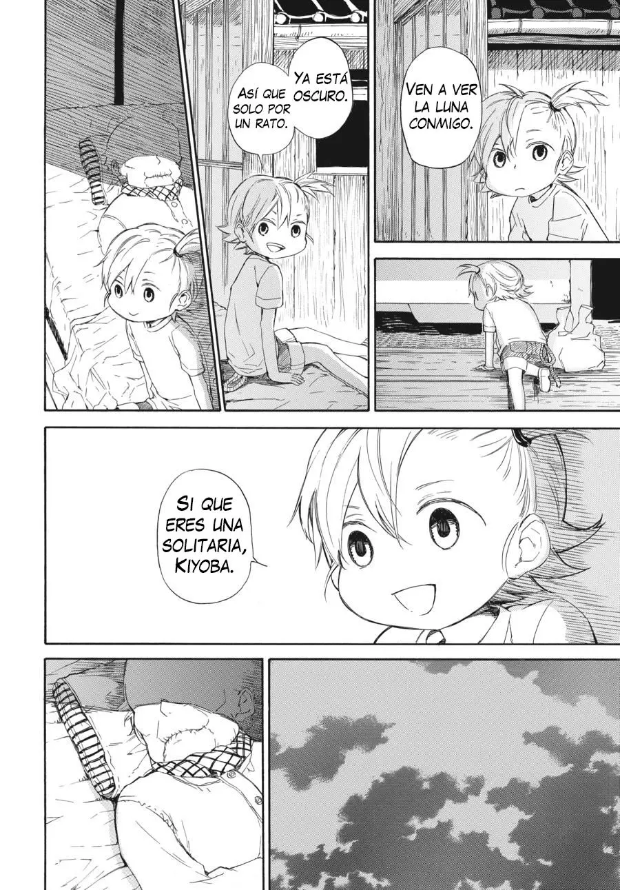 Barakamon (2009) - Capítulo 58 - Página 25 - LectorTMOo