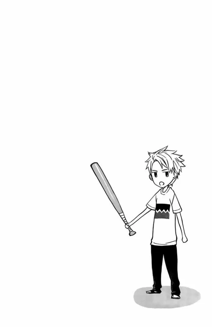 Barakamon (2009) - Capítulo 6 - Página 24 - LectorTMOo