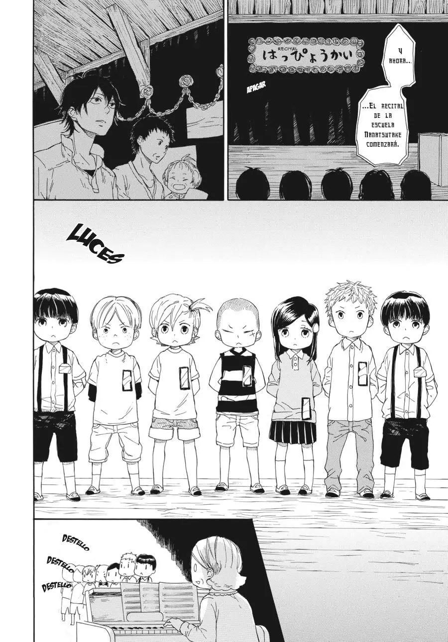 Barakamon (2009) - Capítulo 60 - Página 11 - LectorTMOo
