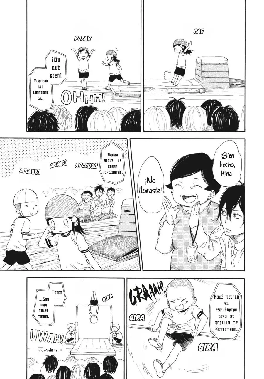 Barakamon (2009) - Capítulo 60 - Página 20 - LectorTMOo