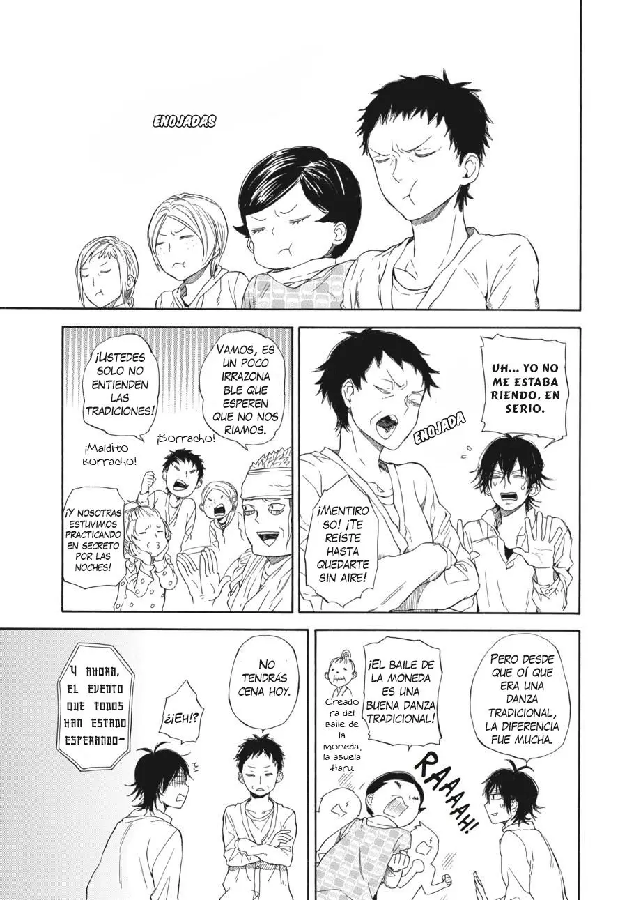 Barakamon (2009) - Capítulo 60 - Página 24 - LectorTMOo