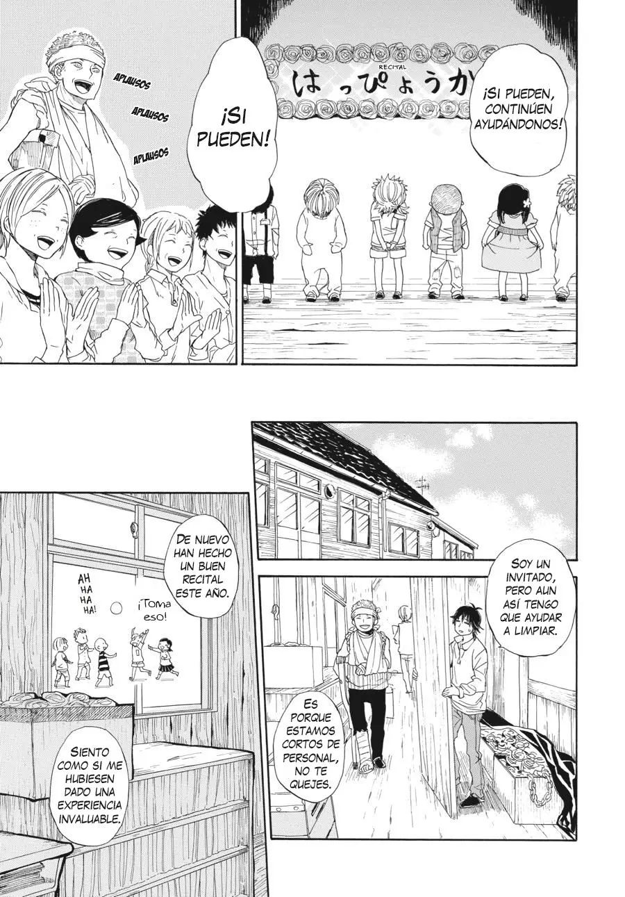 Barakamon (2009) - Capítulo 60 - Página 30 - LectorTMOo