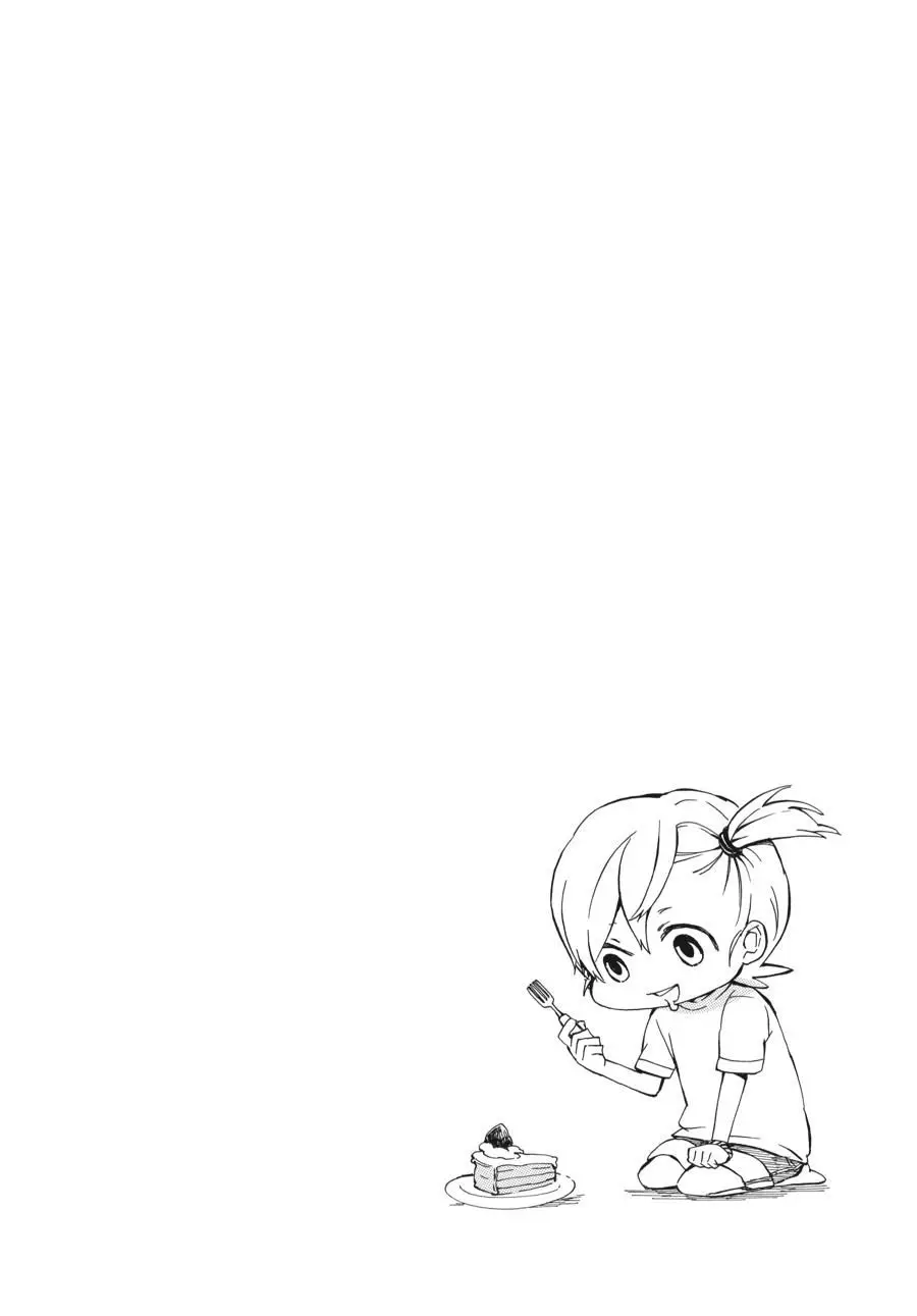 Barakamon (2009) - Capítulo 61 - Página 32 - LectorTMOo