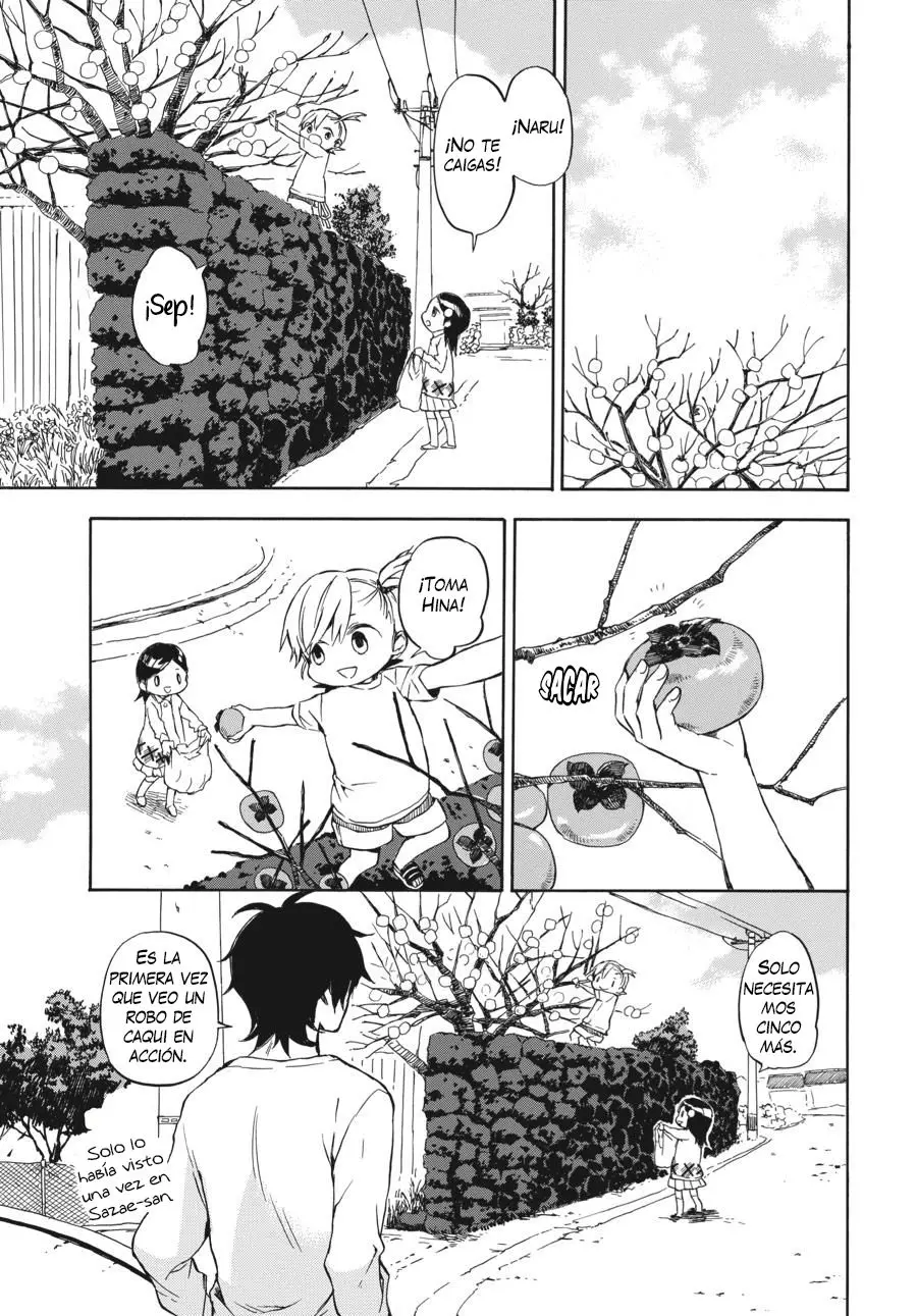 Barakamon (2009) - Capítulo 62 - Página 6 - LectorTMOo