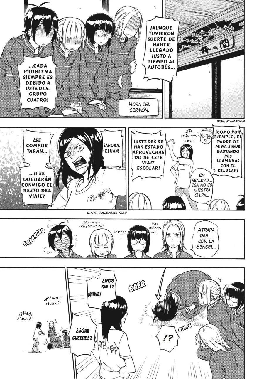 Barakamon (2009) - Capítulo 63 - Página 26 - LectorTMOo