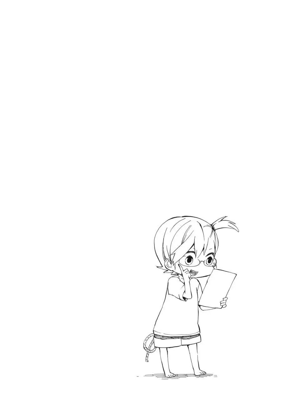 Barakamon (2009) - Capítulo 63 - Página 27 - LectorTMOo