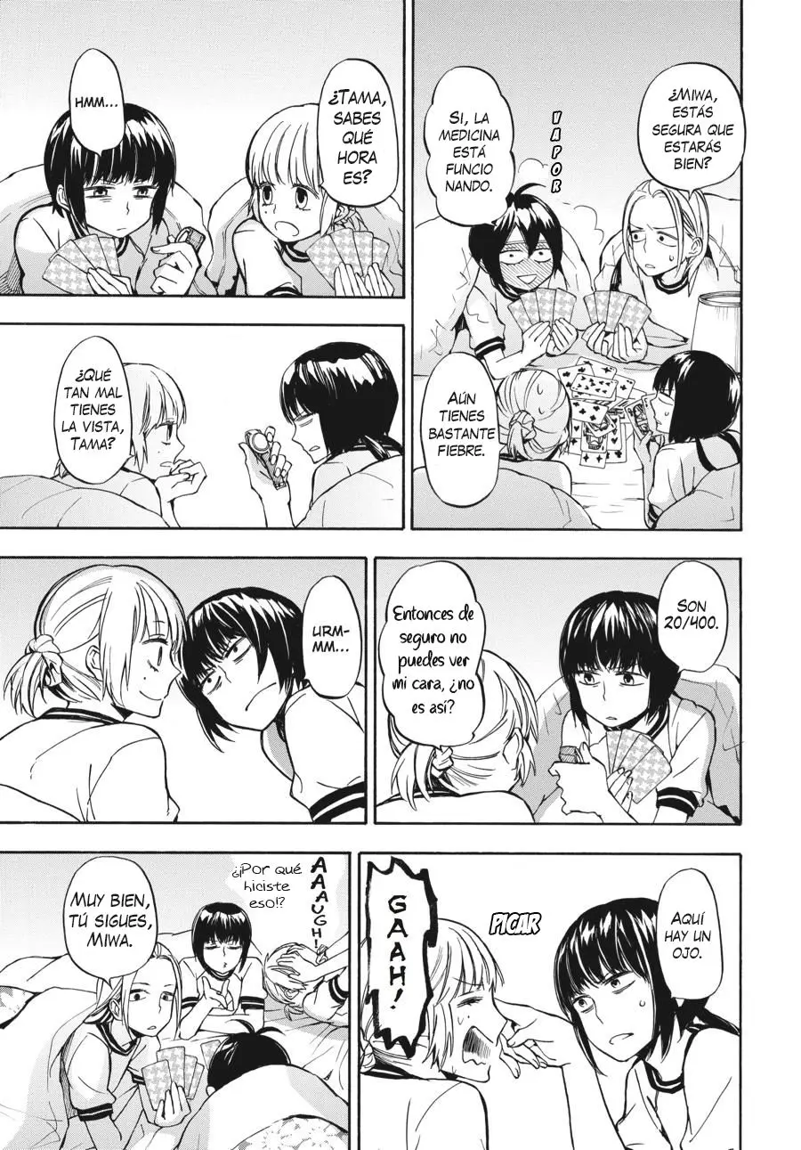 Barakamon (2009) - Capítulo 64 - Página 16 - LectorTMOo