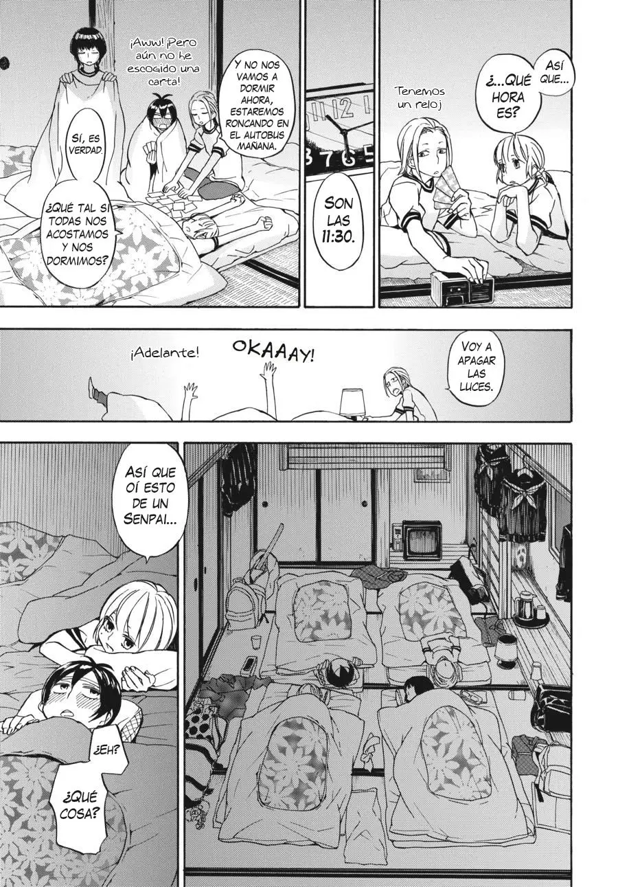 Barakamon (2009) - Capítulo 64 - Página 18 - LectorTMOo