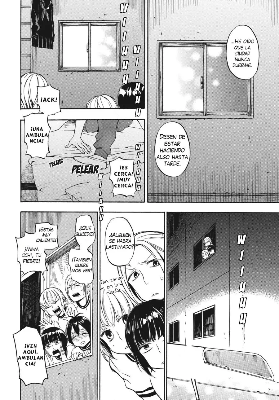 Barakamon (2009) - Capítulo 64 - Página 21 - LectorTMOo
