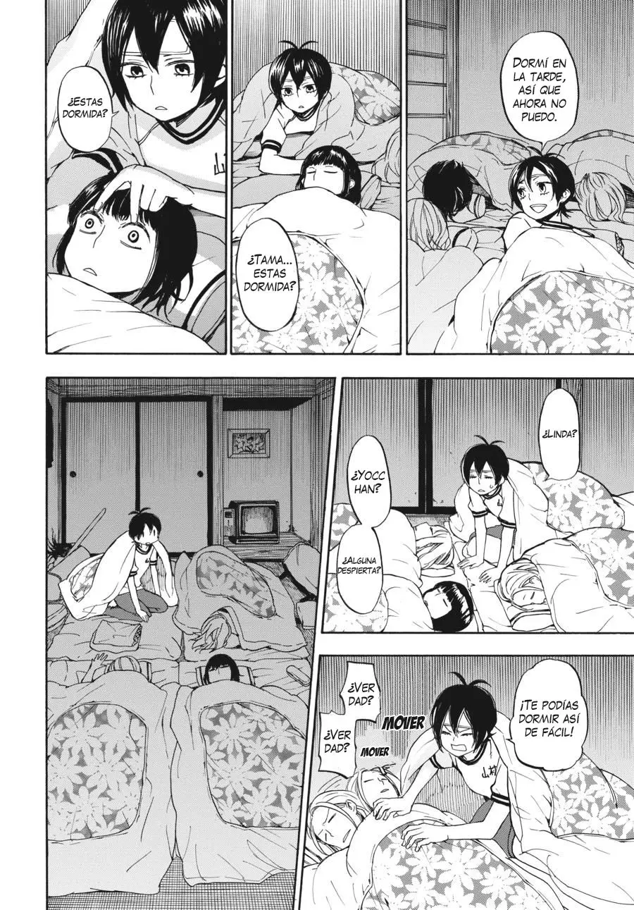 Barakamon (2009) - Capítulo 64 - Página 23 - LectorTMOo