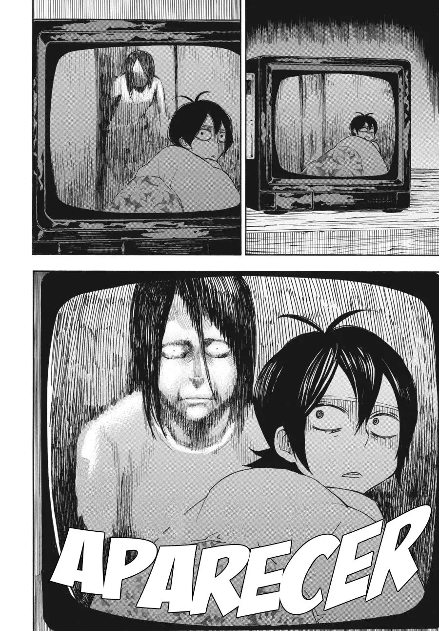 Barakamon (2009) - Capítulo 64 - Página 25 - LectorTMOo