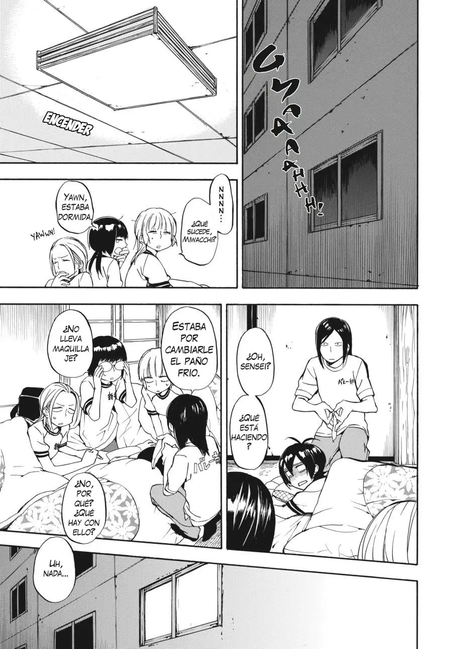 Barakamon (2009) - Capítulo 64 - Página 26 - LectorTMOo