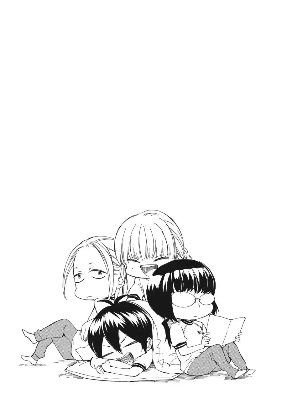 Barakamon (2009) - Capítulo 64 - Página 29 - LectorTMOo