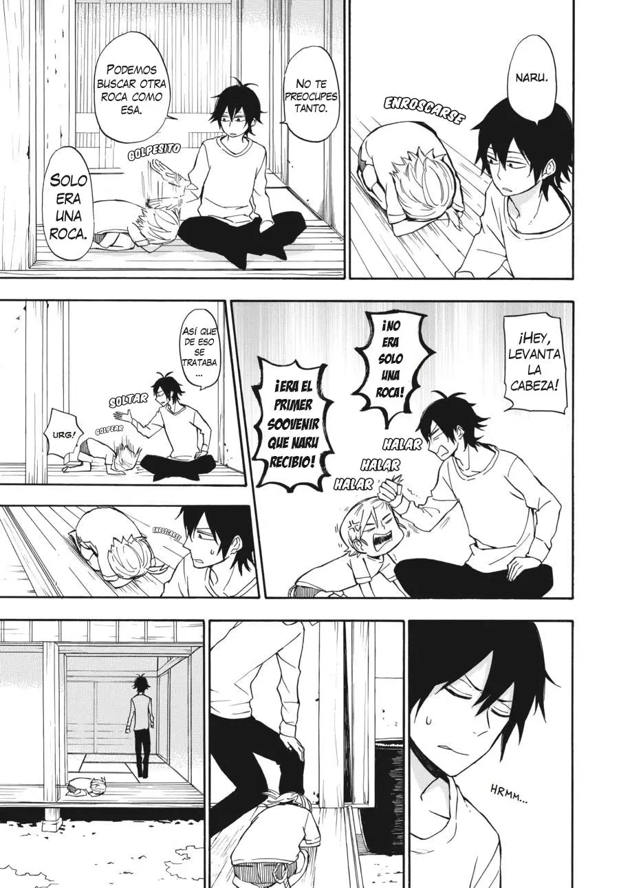 Barakamon (2009) - Capítulo 66 - Página 16 - LectorTMOo