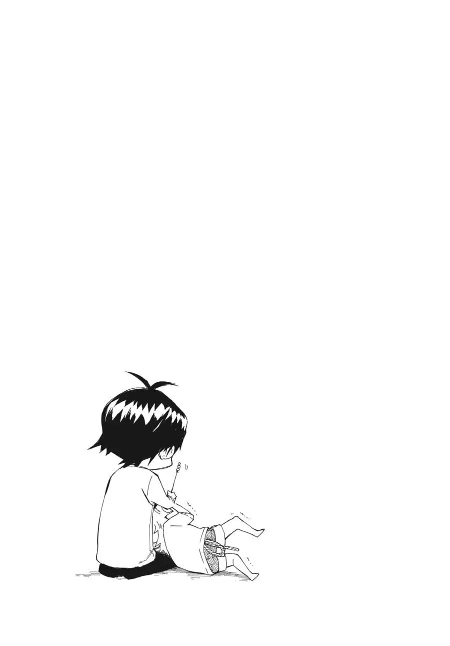 Barakamon (2009) - Capítulo 66 - Página 20 - LectorTMOo