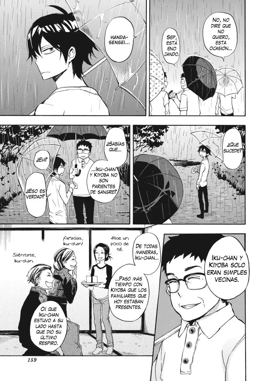 Barakamon (2009) - Capítulo 67 - Página 18 - LectorTMOo