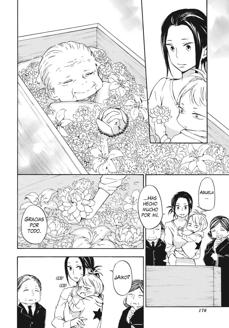 Barakamon (2009) - Capítulo 68 - Página 13 - LectorTMOo