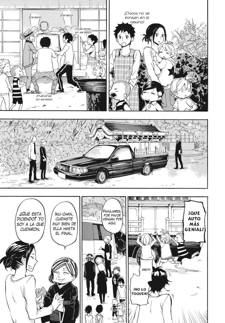 Barakamon (2009) - Capítulo 68 - Página 16 - LectorTMOo
