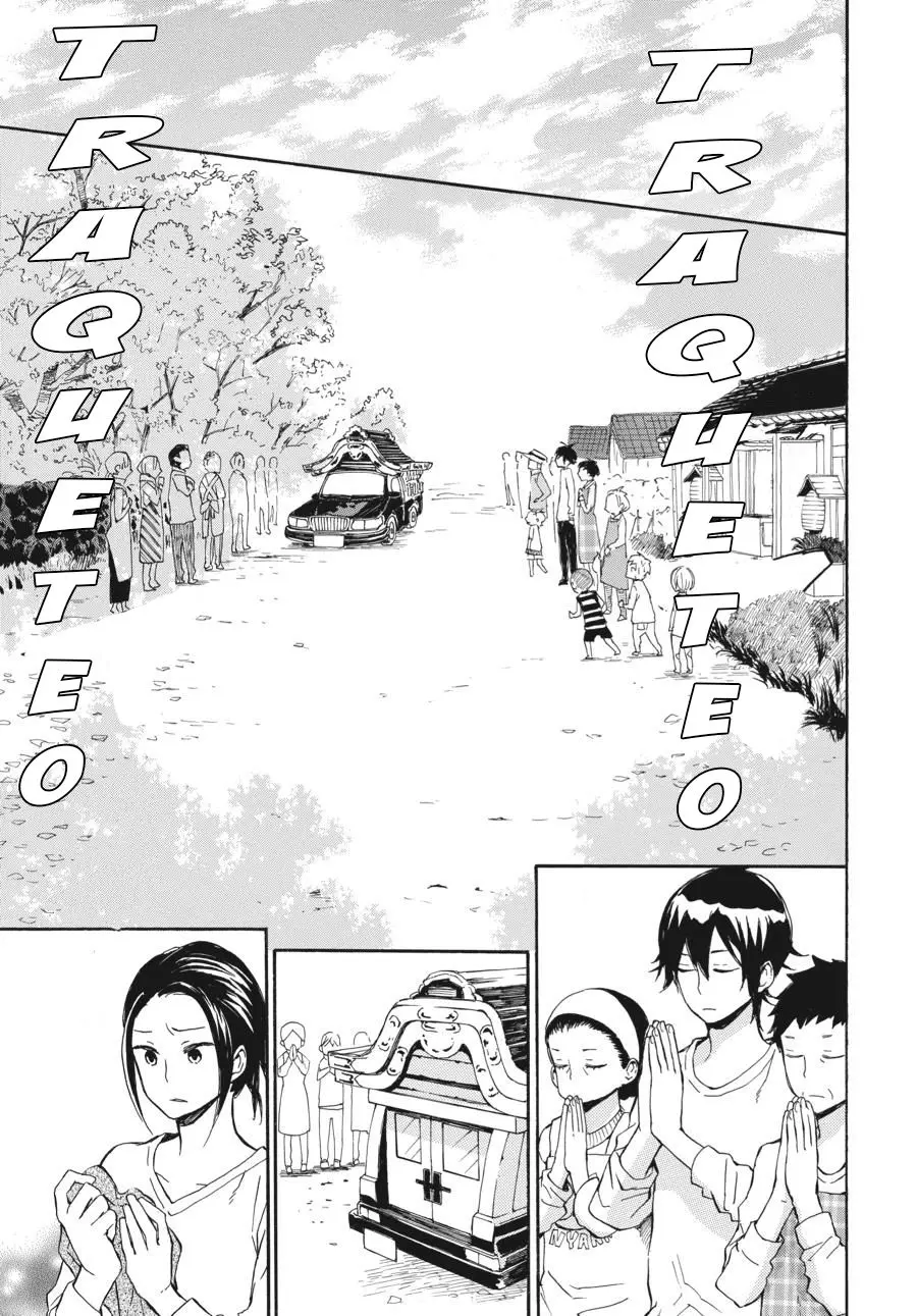 Barakamon (2009) - Capítulo 68 - Página 18 - LectorTMOo