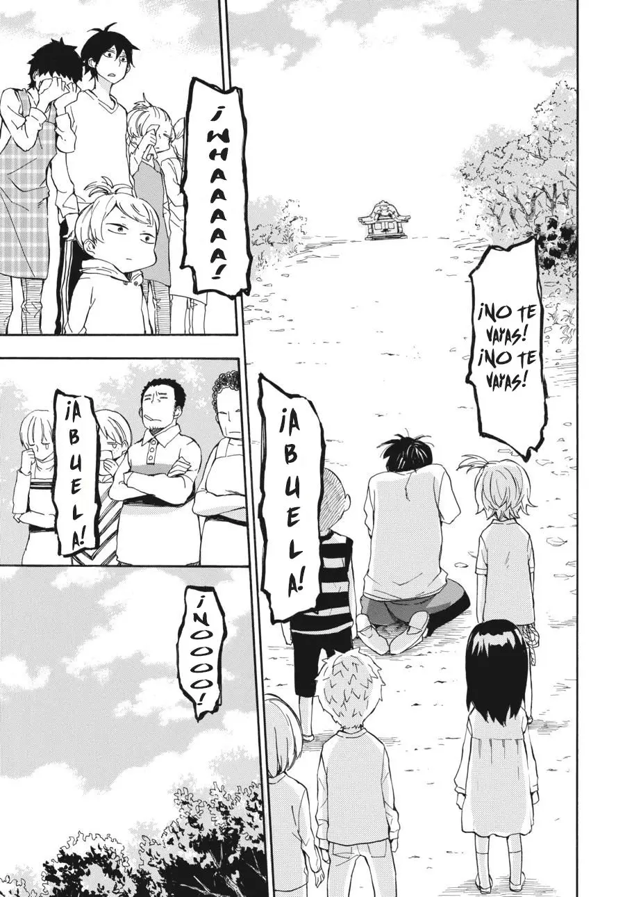 Barakamon (2009) - Capítulo 68 - Página 22 - LectorTMOo