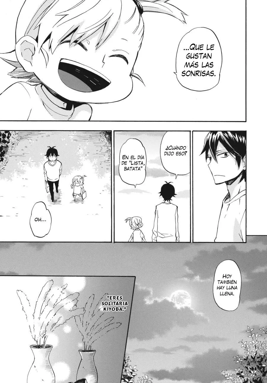 Barakamon (2009) - Capítulo 68 - Página 40 - LectorTMOo