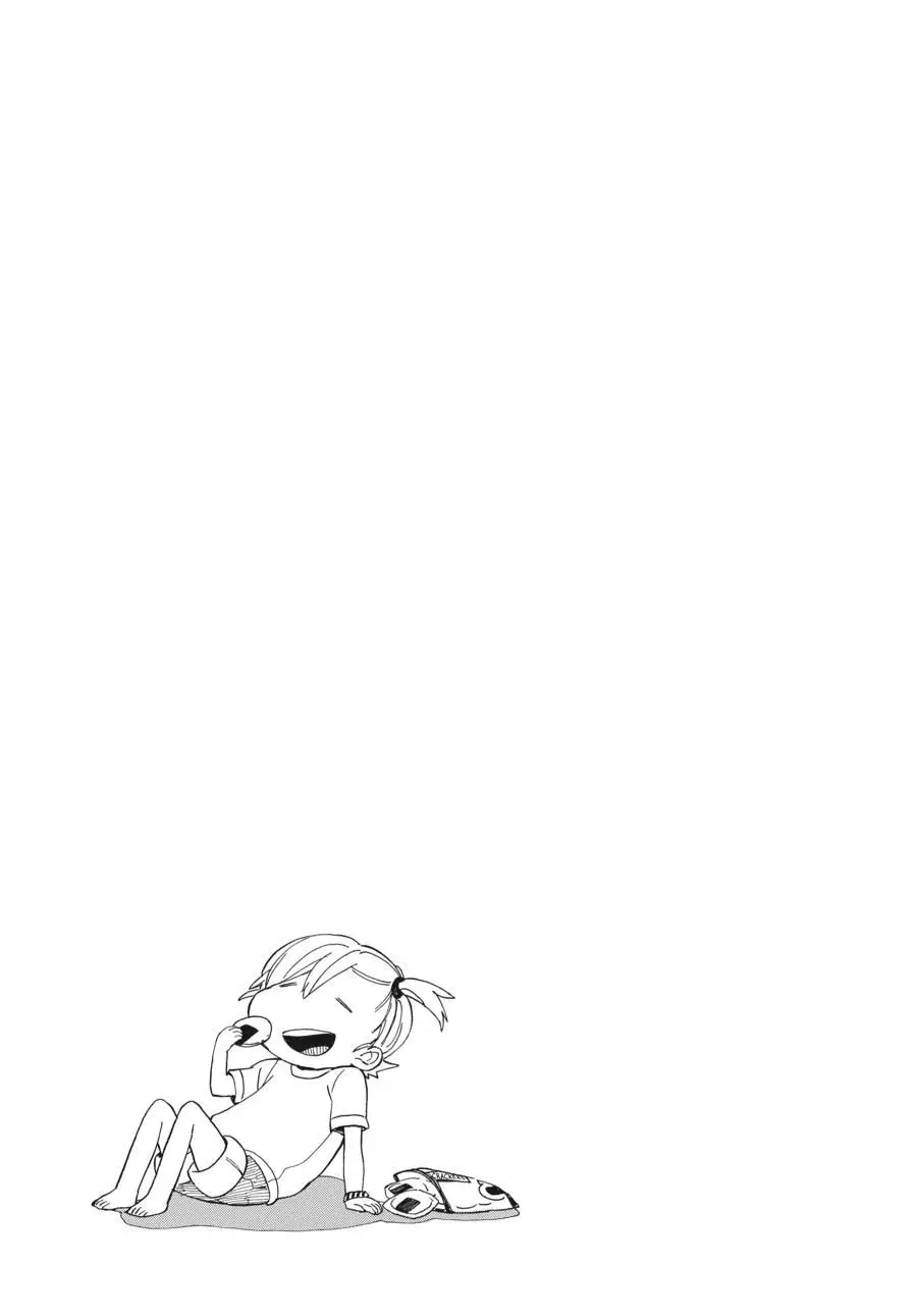 Barakamon (2009) - Capítulo 69 - Página 28 - LectorTMOo