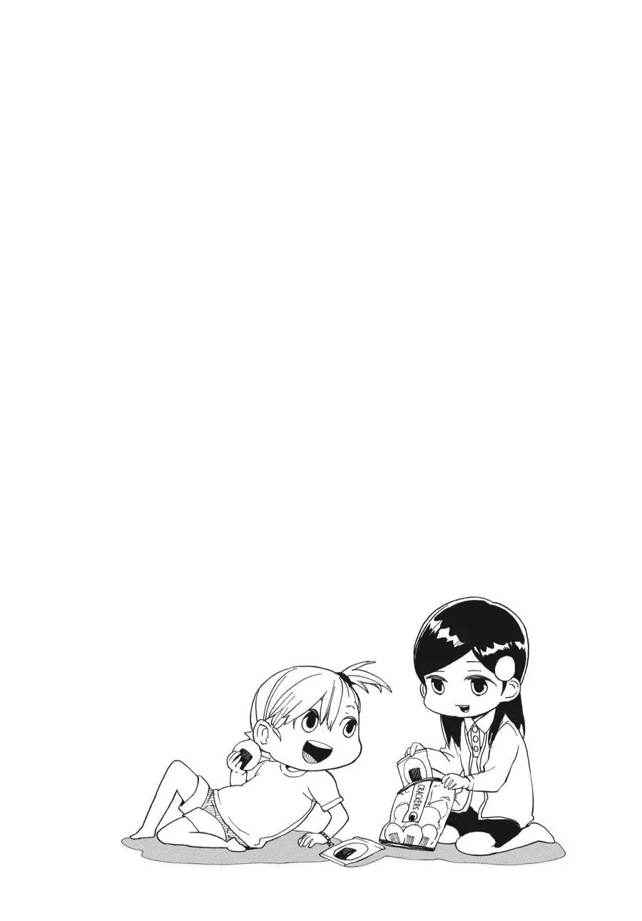 Barakamon (2009) - Capítulo 69 - Página 29 - LectorTMOo