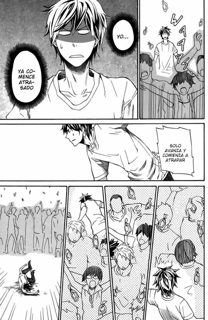 Barakamon (2009) - Capítulo 7 - Página 18 - LectorTMOo