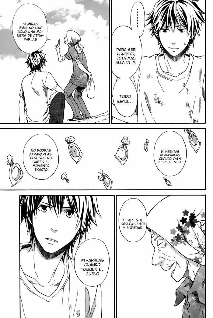 Barakamon (2009) - Capítulo 7 - Página 24 - LectorTMOo
