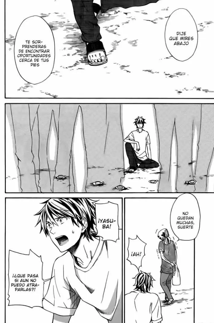 Barakamon (2009) - Capítulo 7 - Página 25 - LectorTMOo