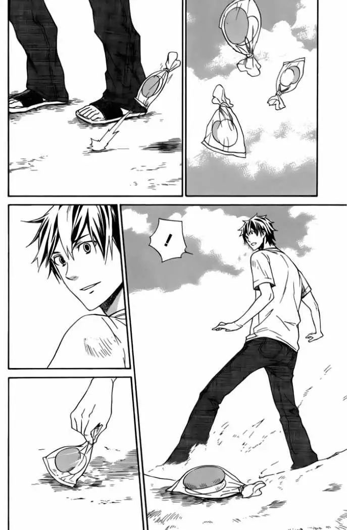 Barakamon (2009) - Capítulo 7 - Página 29 - LectorTMOo