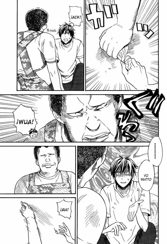 Barakamon (2009) - Capítulo 7 - Página 30 - LectorTMOo