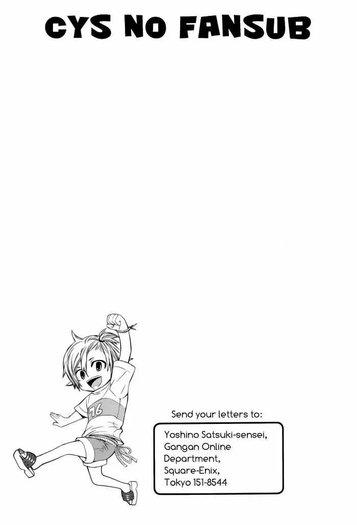 Barakamon (2009) - Capítulo 7 - Página 40 - LectorTMOo