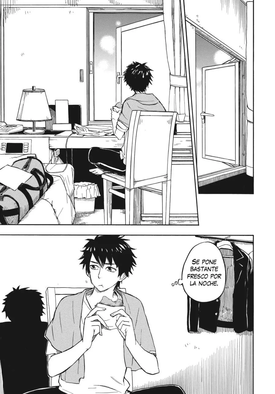 Barakamon (2009) - Capítulo 70 - Página 24 - LectorTMOo