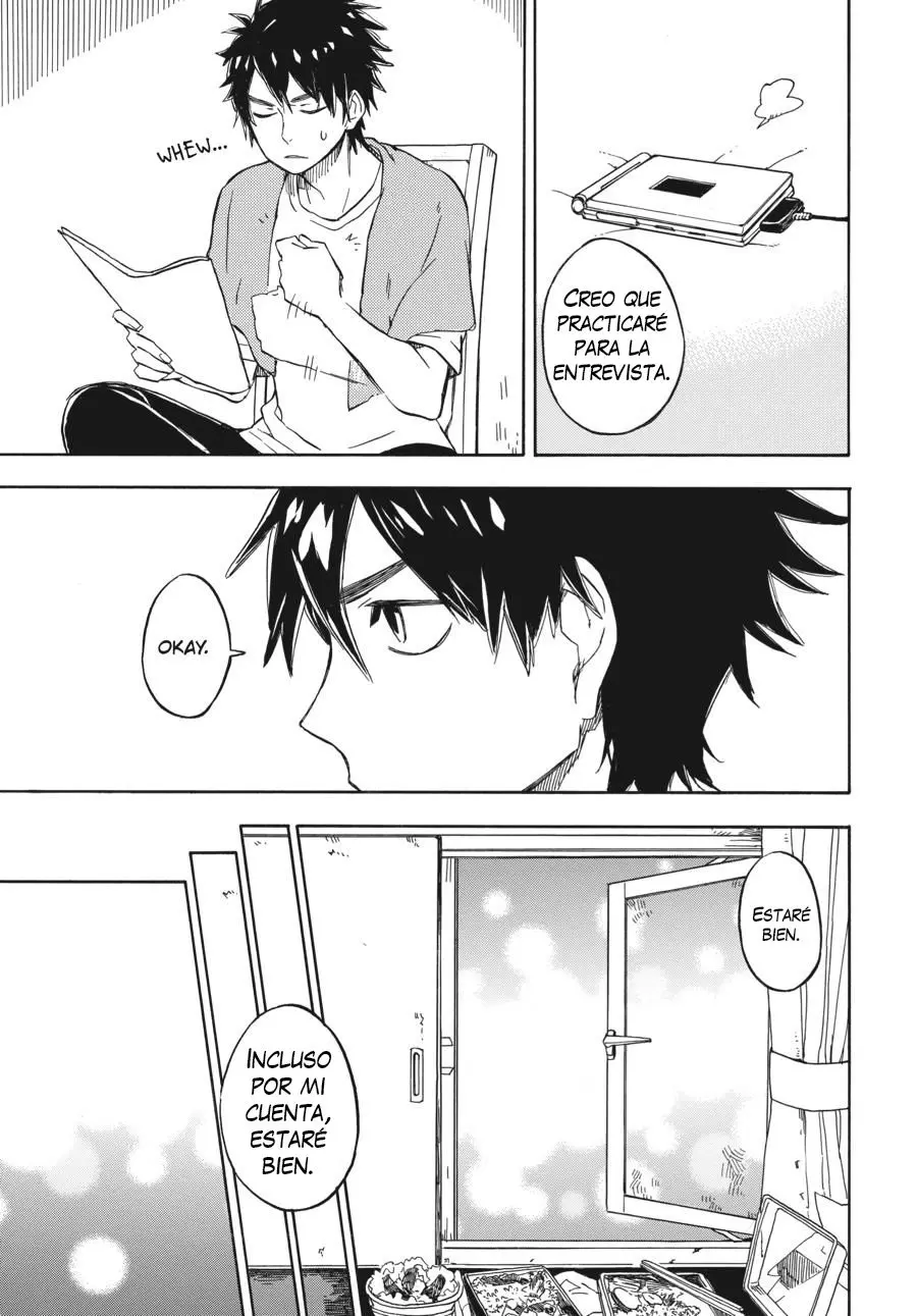 Barakamon (2009) - Capítulo 70 - Página 26 - LectorTMOo