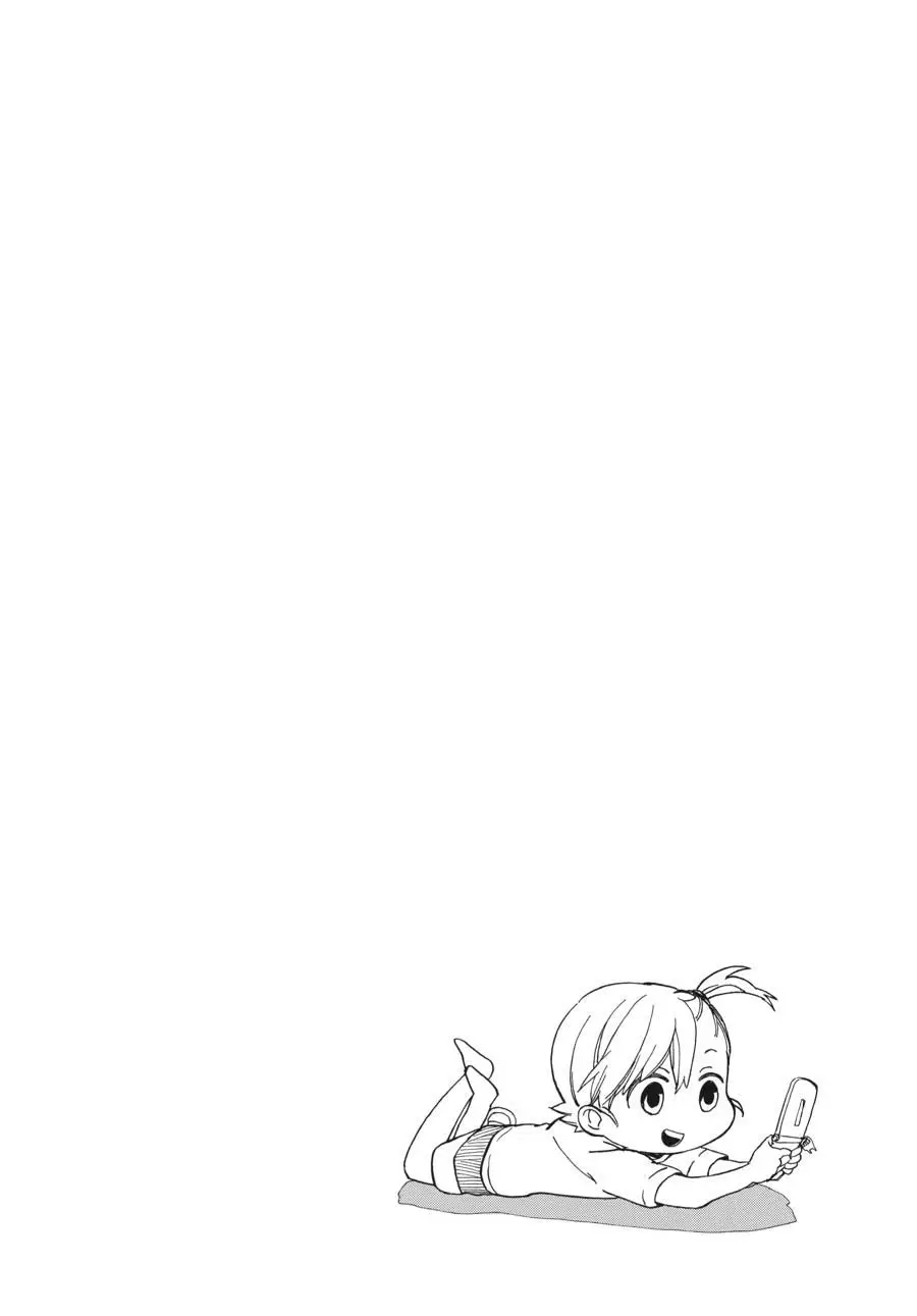 Barakamon (2009) - Capítulo 70 - Página 27 - LectorTMOo