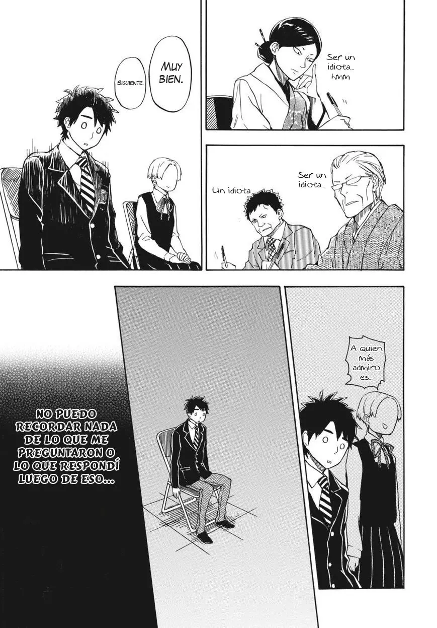 Barakamon (2009) - Capítulo 71 - Página 20 - LectorTMOo