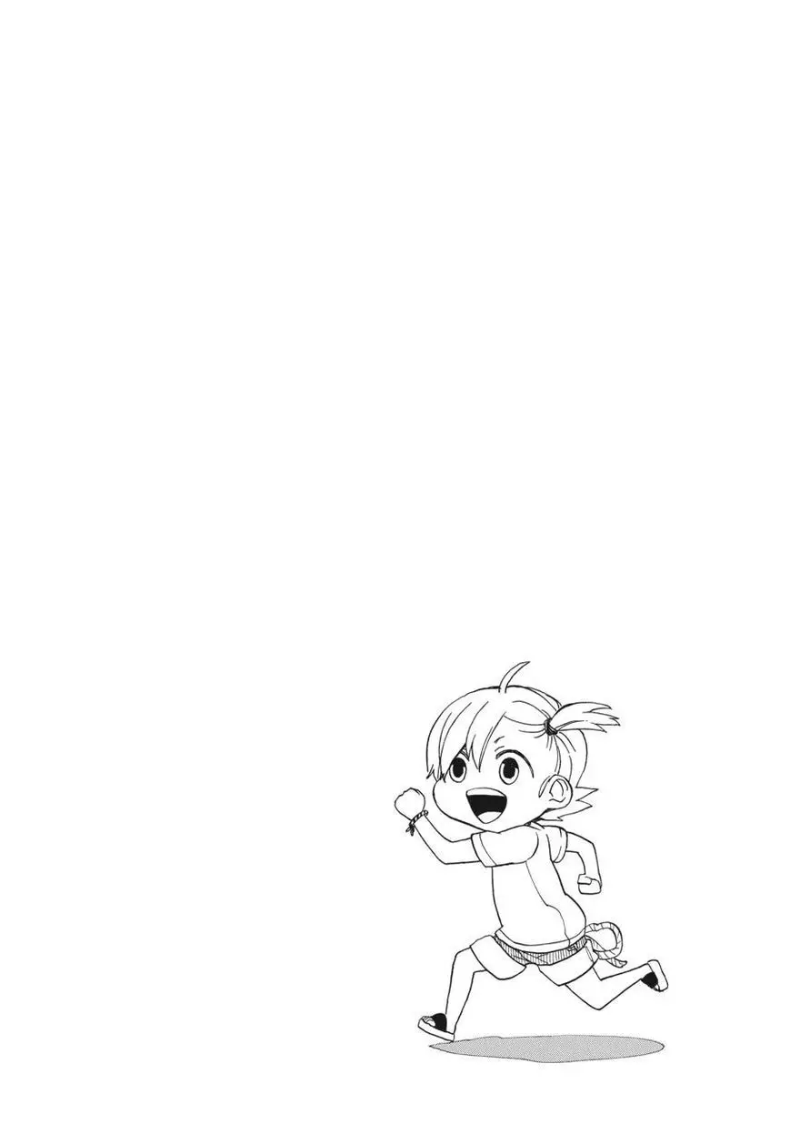 Barakamon (2009) - Capítulo 71 - Página 31 - LectorTMOo