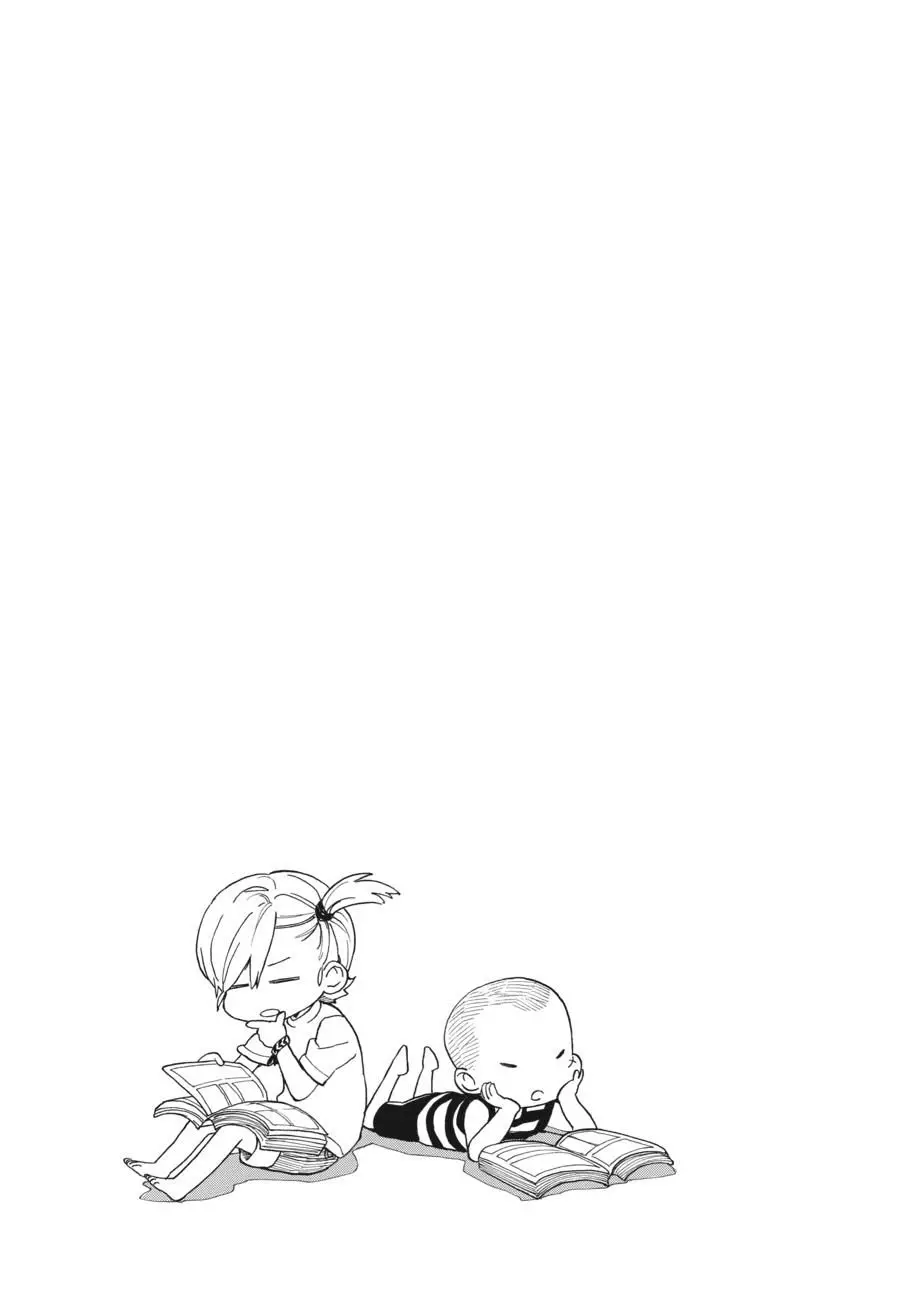 Barakamon (2009) - Capítulo 72 - Página 34 - LectorTMOo