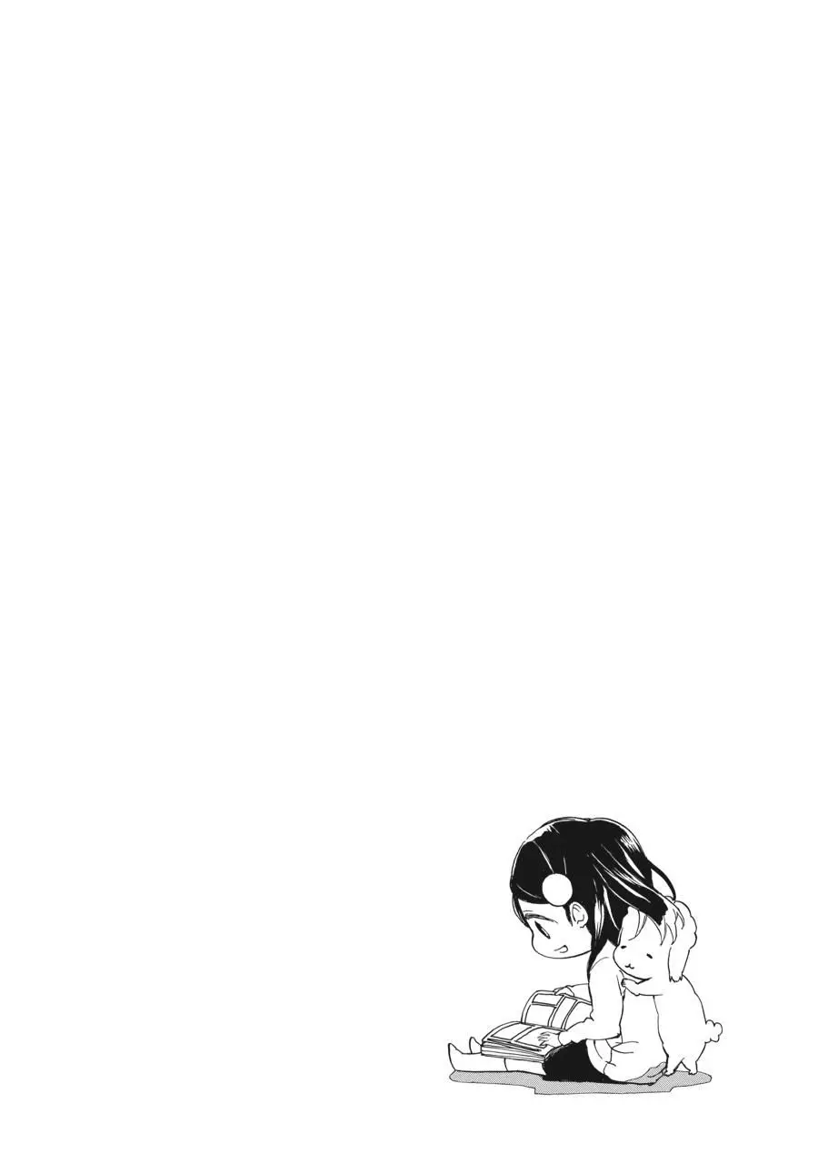 Barakamon (2009) - Capítulo 72 - Página 35 - LectorTMOo