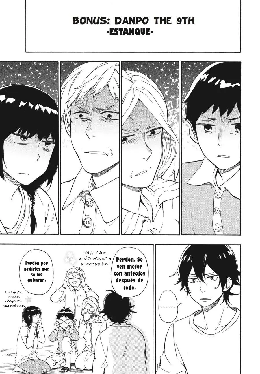 Barakamon (2009) - Capítulo 74 - Página 51 - LectorTMOo