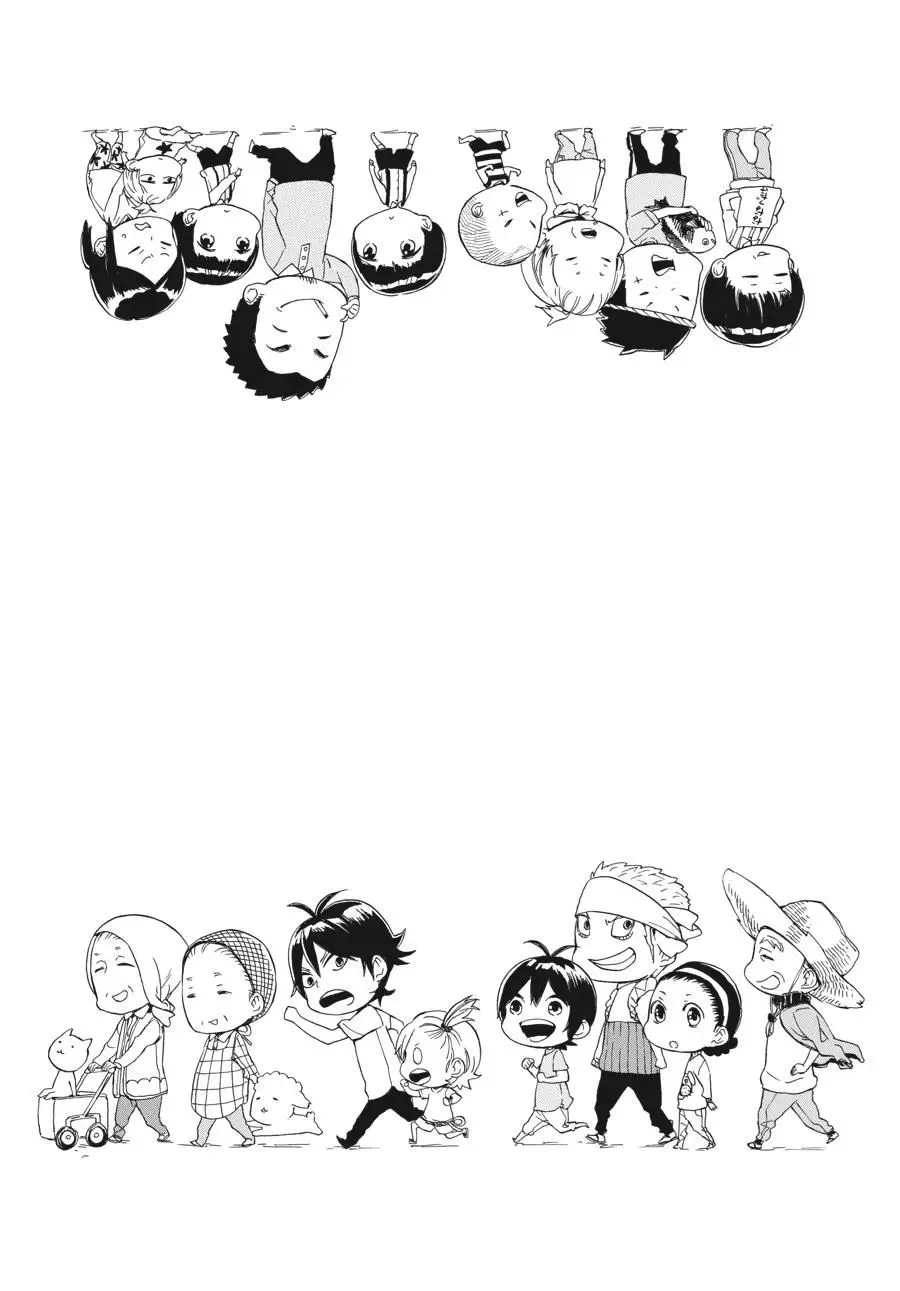 Barakamon (2009) - Capítulo 74 - Página 53 - LectorTMOo