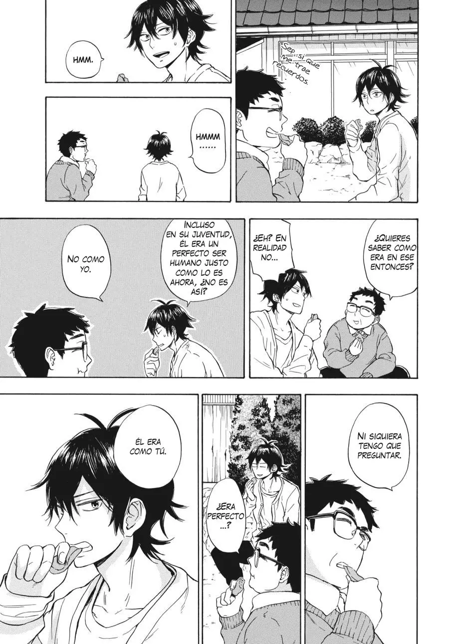 Barakamon (2009) - Capítulo 75 - Página 18 - LectorTMOo
